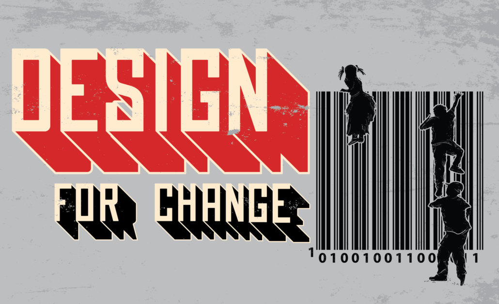 design for change graphic