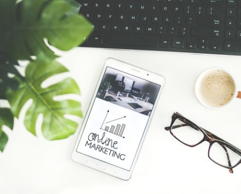 Top Marketing Trends 2019