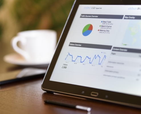 Google-analytics