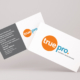 Cloud9 Marketing TruePro Business Card