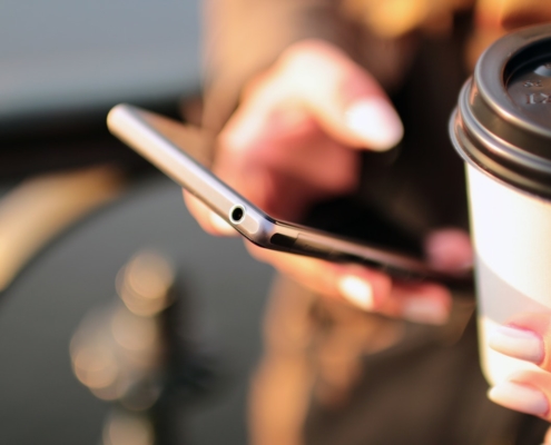 The benefits of Geo-targeting
