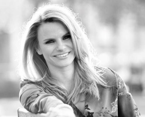 e-commerce advice from Michele Romanow