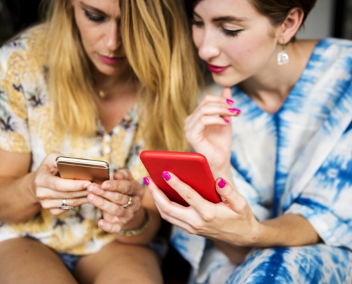 Social Media Influencers